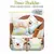 Bear Buddy Applique Cushion Pattern by Claire Turpin 2 Designs Included