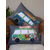 Free Campin' Applique Cushion Pattern by Claire Turpin 2 Designs Included