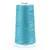 Blue Water Ice Swirls Maxi-lock 3000yd Polyester Serger Overlocker Thread