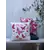 Sweet Mariposa Cushion Pattern by Claire Turpin 2 designs Included