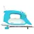 Turquoise Oliso Pro Plus Smart Iron - TG1600Pro  SEE VIDEO