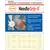 Grip-It Flexible Self-Adhesive Dots x 70 by Colonial Needle Co