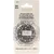 Quilter's Super Fine Glass Head Pins qty 200 by Bohin