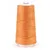 Orange Creamsicle Swirls Maxi-lock 3000yd Polyester Serger Overlocker Thread