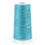 Blue Water Ice Swirls Maxi-lock 3000yd Polyester Serger Overlocker Thread