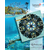 Blue Lagoon Quilt Pattern by Judy Niemeyer