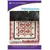 Meditation Pattern by Cozy Quilt Designs - Image of Pattern Cover