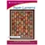 Overlay Pattern by Cozy Quilt Designs - Image of Pattern Cover