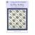 Kitty Kitty Quilt Pattern by Cozy Quilt Designs