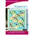 Popped Art Pattern by Cozy Quilt Designs - Image of Pattern Cover