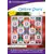 Ombre Stars Pattern by Cozy Quilt Designs - Image of Pattern Cover