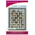 Color Crystals Pattern by Cozy Quilt Designs