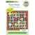 Flour Power Pattern by Cozy Quilt Designs
