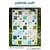 Pebble Path Pattern by Cozy Quilt Design Image of Pattern Cover