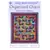 Organized Chaos Pattern by Cozy Quilt Designs - Image of Pattern Cover