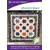 Sharyn's Stars Pattern by Cozy Quilt Designs - Image of Pattern Cover