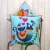 Lovebirds Applique Cushion Pattern by Claire Turpin 2 Sizes Included