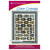 Color Crystals Pattern by Cozy Quilt Designs