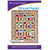 Picture Frames Pattern by Cozy Quilt Designs - Image of Pattern Cover