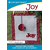 Joy Pattern by Cozy Quilt Designs