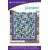 Spangled Pattern by Cozy Quilt Designs - Image of Pattern Cover