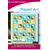 Popped Art Pattern by Cozy Quilt Designs - Image of Pattern Cover