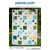 Pebble Path Pattern by Cozy Quilt Design Image of Pattern Cover