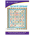 Romantic Getaway Pattern  by Cozy Quilt Designs - Image of Pattern Cover