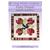 Fiery Hearts Pattern by Cozy Quilt Designs