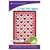 Cross My Heart Pattern by Cozy Quilt Designs