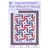For Which It Stands Quilt Pattern by Cozy Quilt Designs
