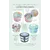 Lidded Pincushion Pattern AT656 by Aunties Two - Image of pattern cover