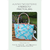 Perfectly Practical Bag Pattern AT626 by Aunties Two - Image of Pattern Cover