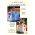 Katahdin Tote Bag Pattern by Aunties Two AT641 - Image of Pattern Cover, 2 Stays Included