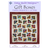 Gift Boxes Quilt Pattern by Cozy Quilt Designs