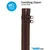 By Annie 30 Inch Handbag Zipper Sable - See Video