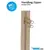 By Annie 30 Inch Handbag Zipper Sage - See Video