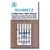 Schmetz 90/14 Machine Needle Ballpoint (Jersey) - 5 Needle Packet