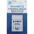 Schmetz 60/8 UNIVERSAL Sewing Machine Needle - Packet of 5 Needles - Needles Sized 60/8 and 70/10 are for Very Fine Fabric Weights like Fine Silk, Chiffon, Organza, Voile and Fine Lace