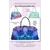 Big Kaleidoscope Bag Pattern by Aunties Two