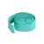 Fold Over Elastic 20mm x 1 Yard Turquoise By Annie