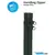 By Annie 30 Inch Handbag Zipper Hemlock - See Video