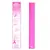 Add A Quarter Ruler 12" Pink