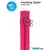 By Annie 40 Inch Handbag Zipper Raspberry - See Video