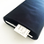 Emma Louise Premium Cotton Muslin Quilting Fabric - 10 Metre Bolt of Black (720)