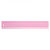 Add A Quarter Ruler 12" Plus Pink
