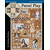 Panel Play Pattern Book by Cozy Quilt Designs