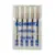 Schmetz Mixed Sizes Machine Needle Universal - containing 2 x 70/10, 2 x 80/12 and 1 x 90/14 needles