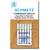 Schmetz Mixed Sizes Embroidery Sewing Machine Needle