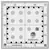 Creative Grids Batting Buddy Template Set CGRFLQD501 SEE VIDEO